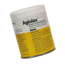 Агиолакс (Agiolax) 100г в Чебоксарах и области фото