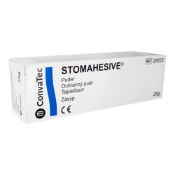 Стомагезив порошок (Convatec-Stomahesive) 25г в Чебоксарах и области фото