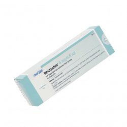 Неуластим (раствор для инъекций) 10 мг/мл 0,6 мл №1 в Чебоксарах и области фото