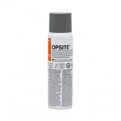 Опсайт спрей (Opsite spray) жидкая повязка 100мл в Чебоксарах и области фото