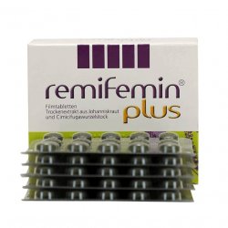 Ремифемин плюс (Remifemin plus) табл. 100шт в Чебоксарах и области фото