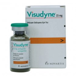 Визудин лиофилизат д/пригот р-ра д/в/в введения 15 мг №1 в Чебоксарах и области фото